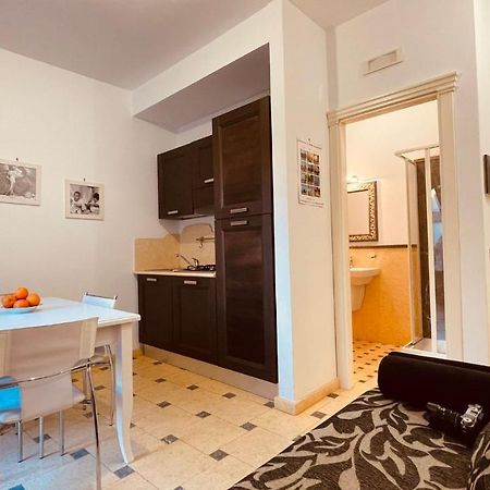 Il Bastione-Cefalu Holiday Apartments Екстериор снимка