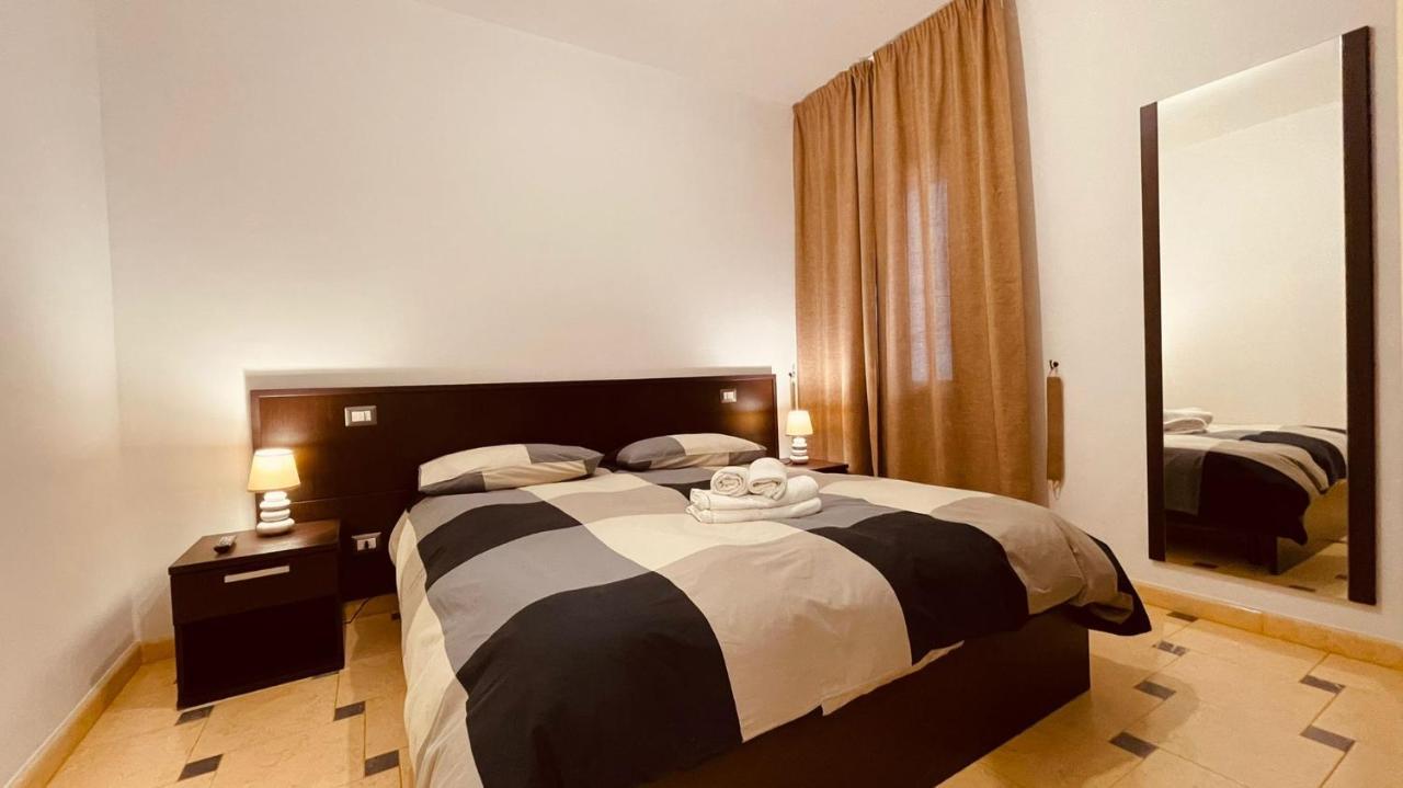 Il Bastione-Cefalu Holiday Apartments Екстериор снимка